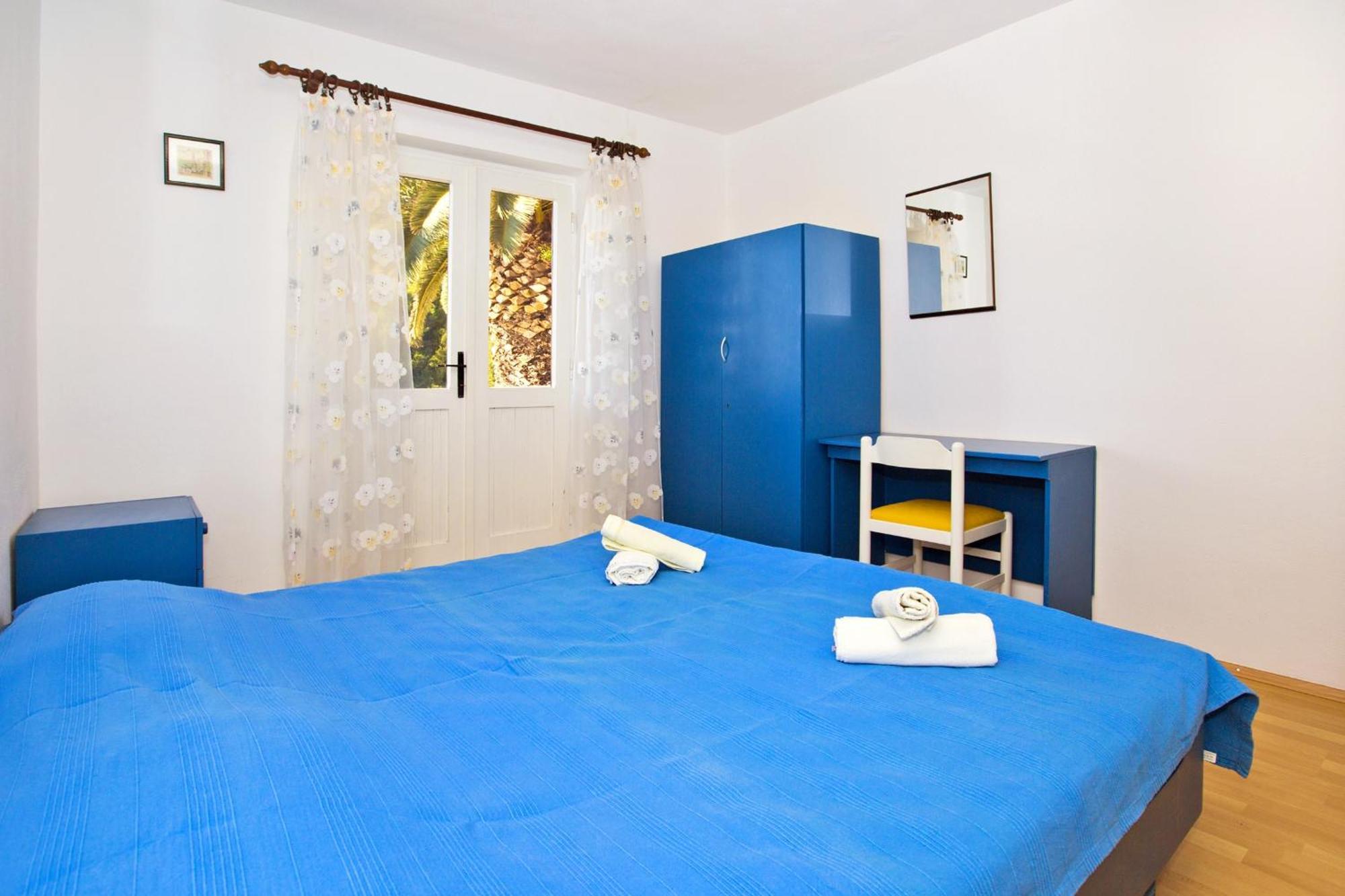 Seaside Secluded Apartments Cove Tvrdni Dolac, Hvar - 4008 Gdinj Rum bild