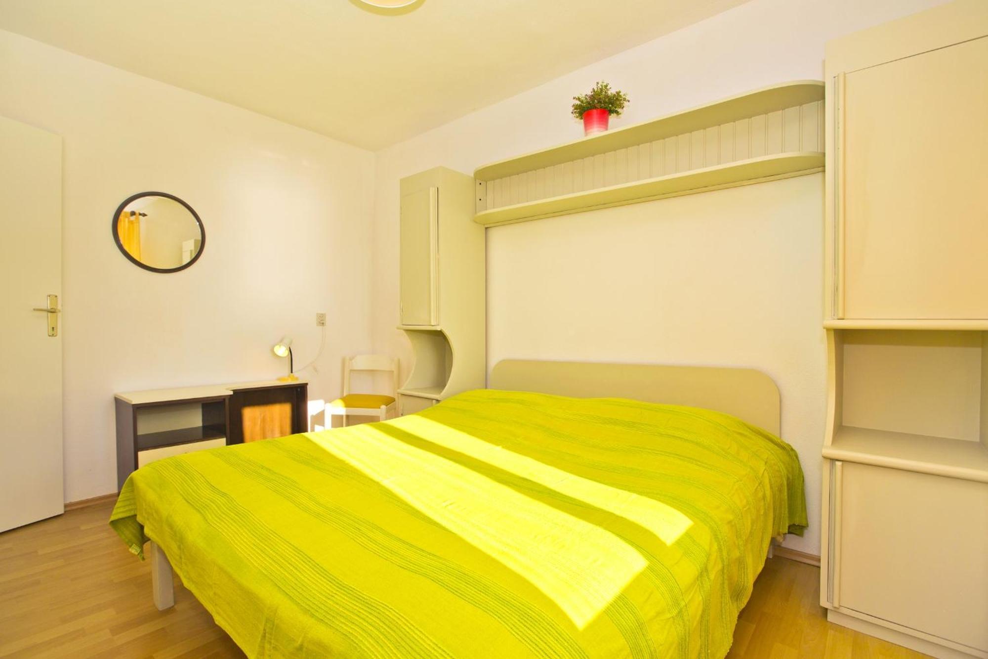 Seaside Secluded Apartments Cove Tvrdni Dolac, Hvar - 4008 Gdinj Rum bild